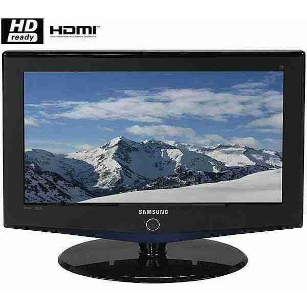 LCD Televizorius Samsung LE26R72B